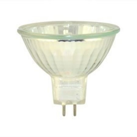 ILB GOLD Halogen Quartz Tungsten Bulb, Replacement For International Lighting EYC-24V EYC-24V